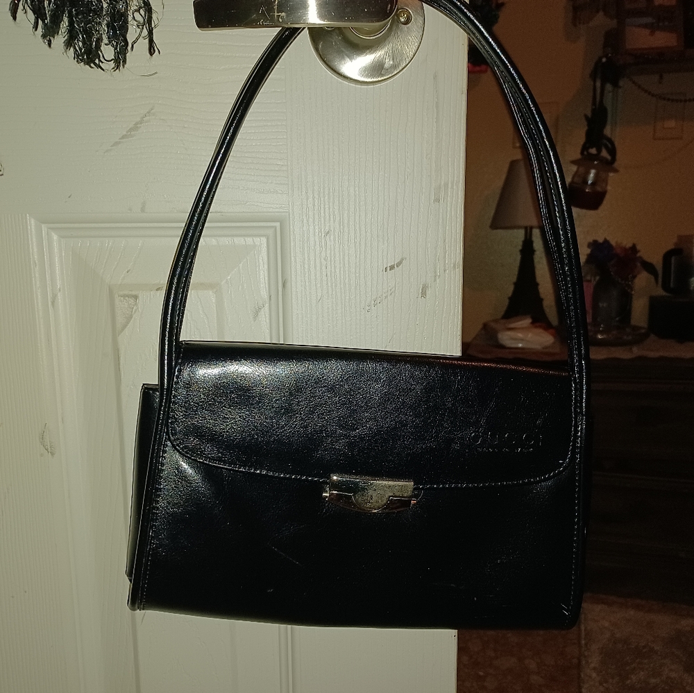 Gucci Handbag - Picture 6 of 6